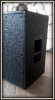 Obudowa do Kolumny 2x12 Black Western  GRAPHICS I